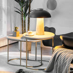 Side Table Set