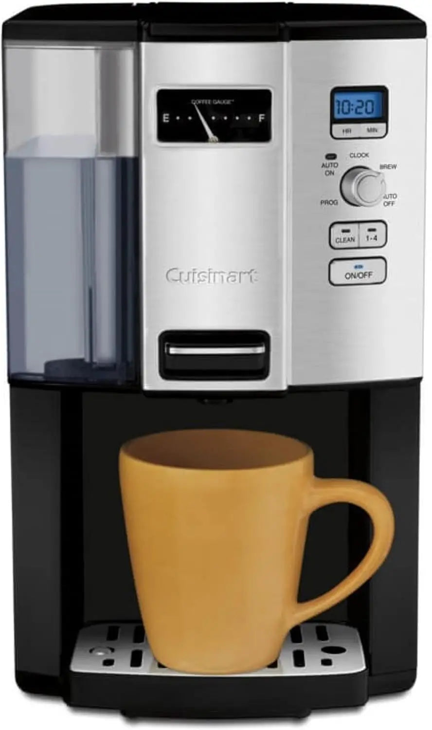 Drip Coffee Maker,