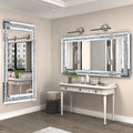 Dressing Mirror