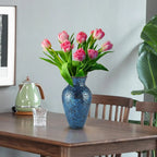 Mosaic Vase