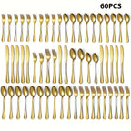 Flatware Set,