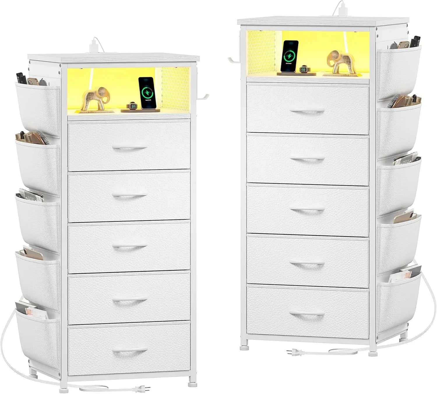 Fabric Dresser