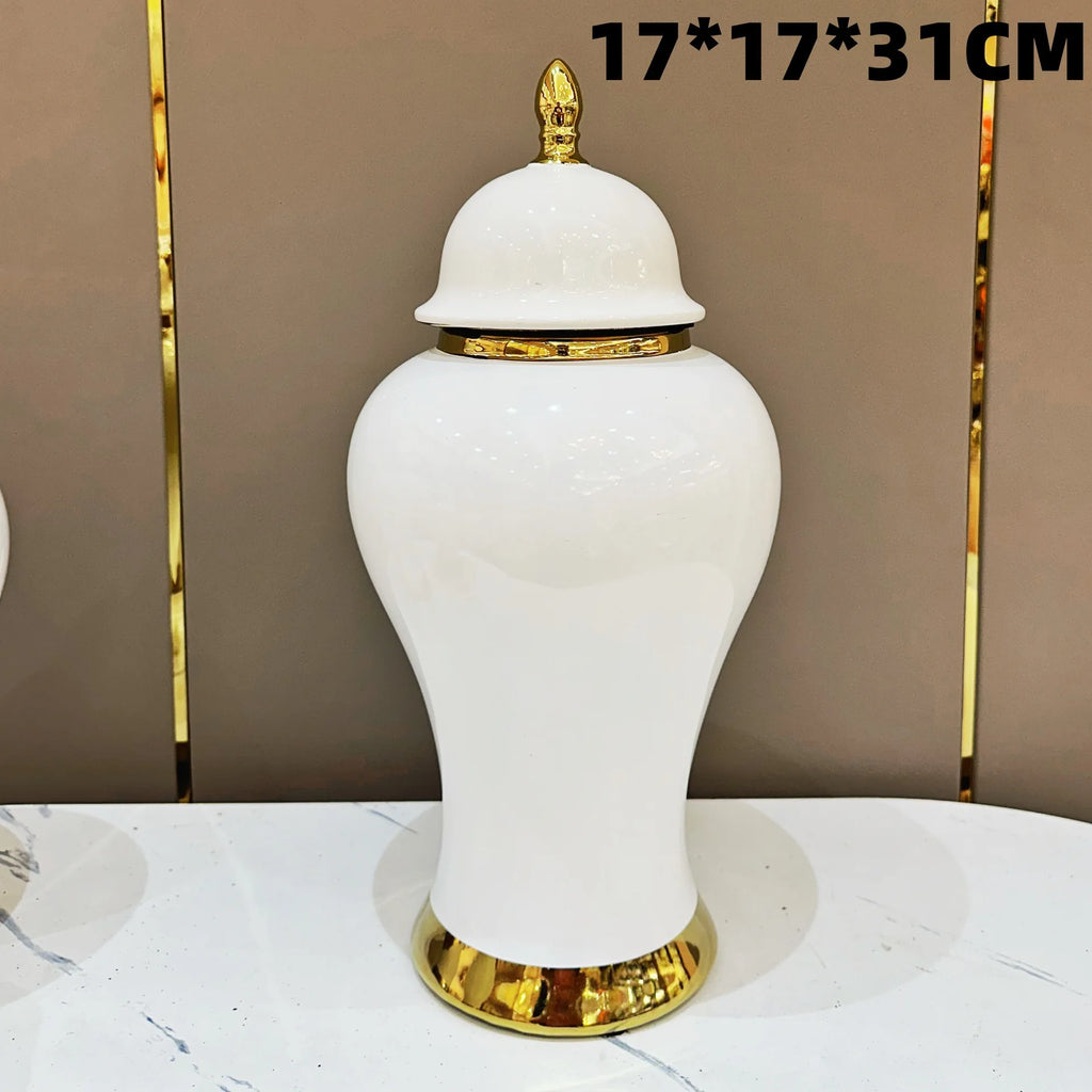 Creative vase