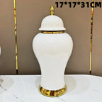 Creative vase