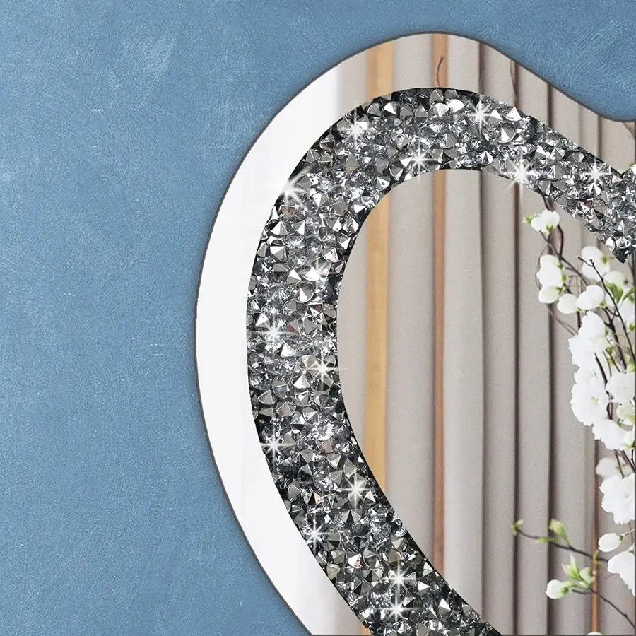 Silver Mirror