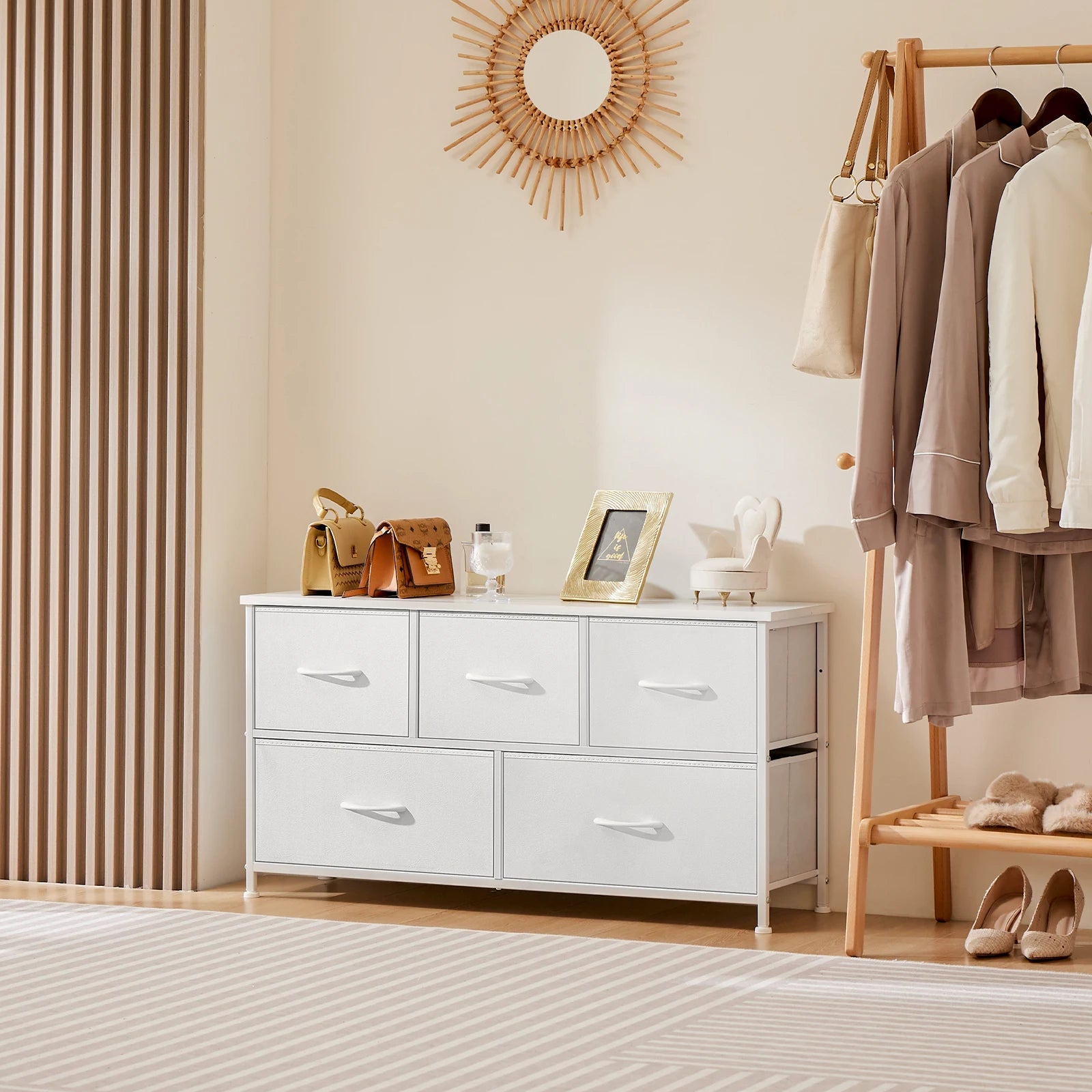 Storage Cabinet