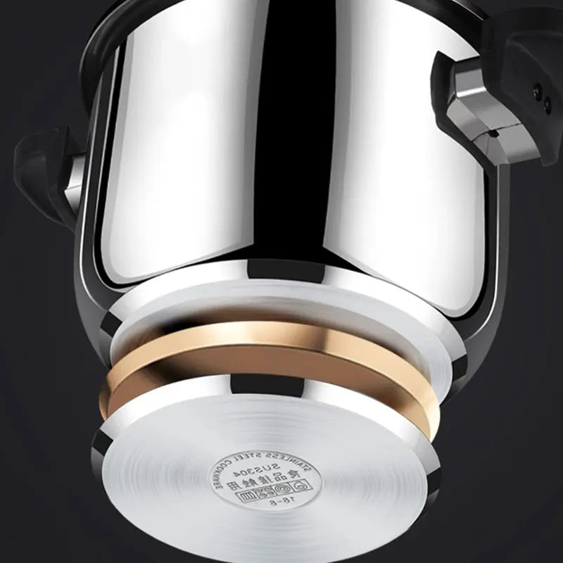 Pressure Cooker