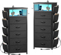 Fabric Dresser