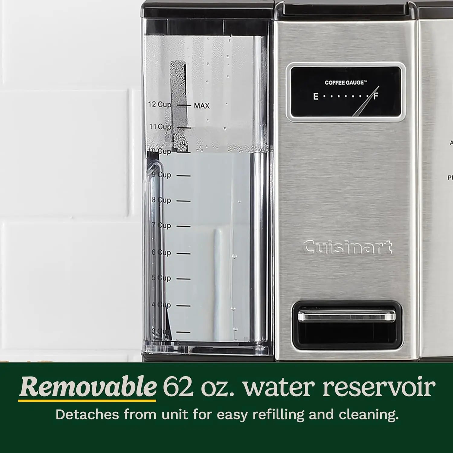 Drip Coffee Maker,