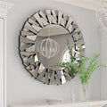 Wall Mirror