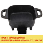 Electric Frying Pan,