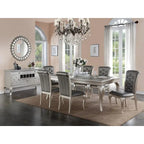 Dining Table Set