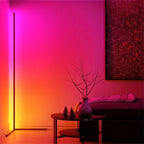 Corner Lamp