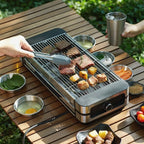 Electric Grill