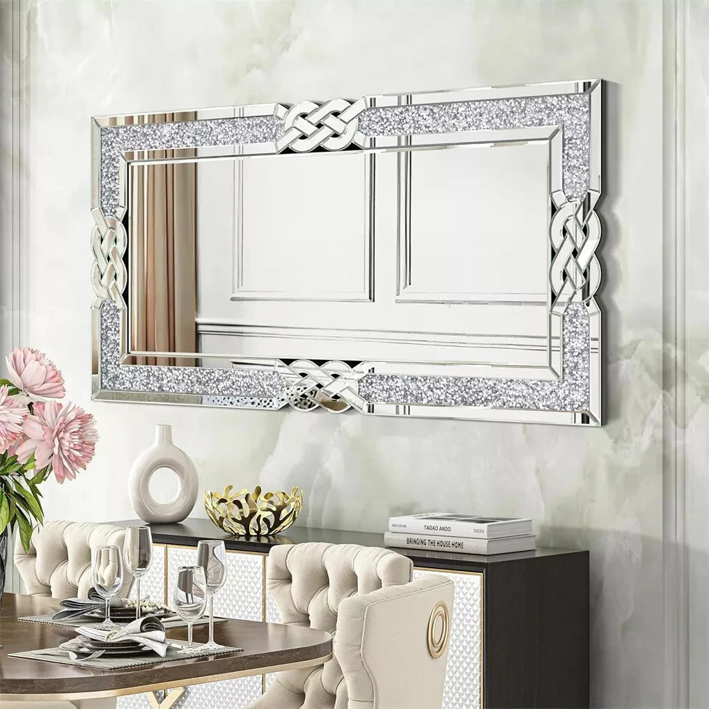 Wall Mirror