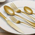 Flatware Set,