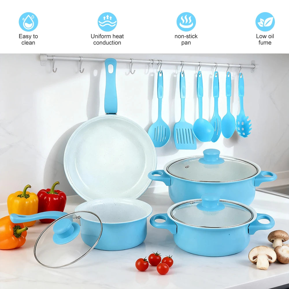 Cookware Set