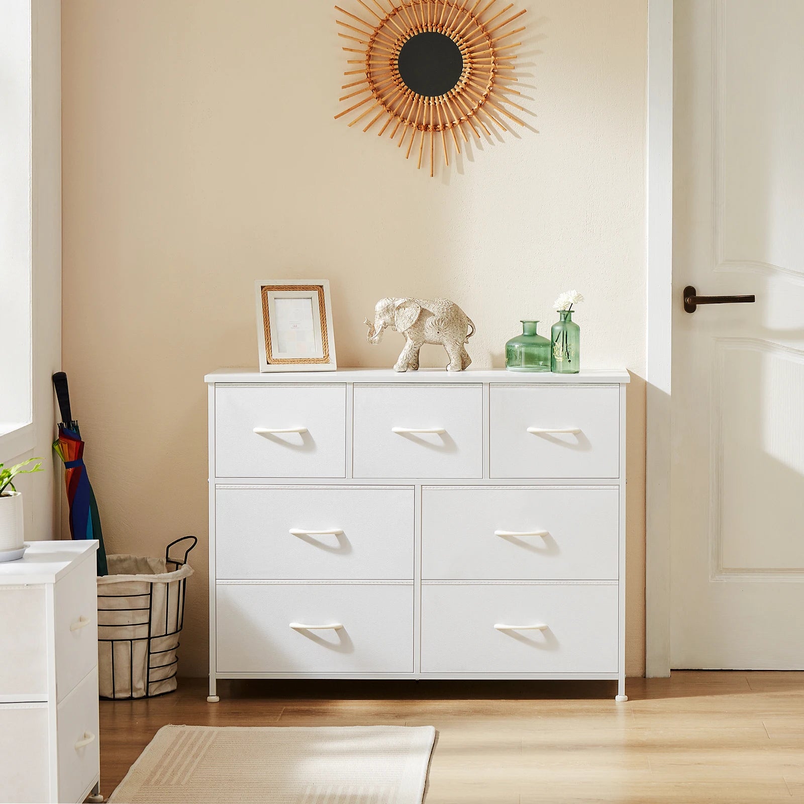 Storage Cabinet