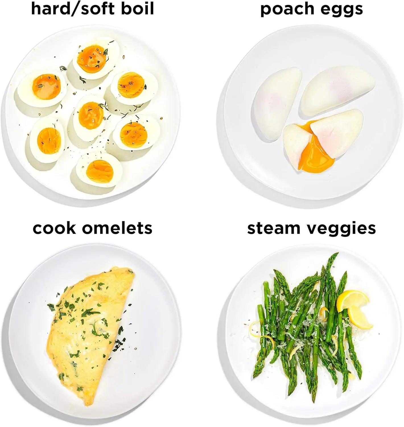 Egg Cooker