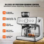 Espresso Machine