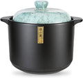 Ceramic Stew Pot