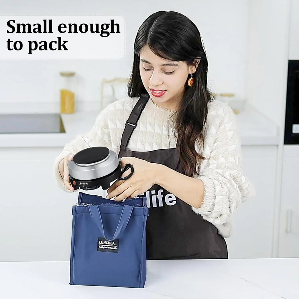 Mini Hot Plate