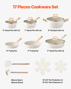 Nonstick Cookware