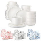 Porcelain Dinnerware