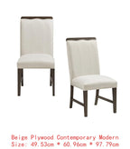 7-Piece Dining Set