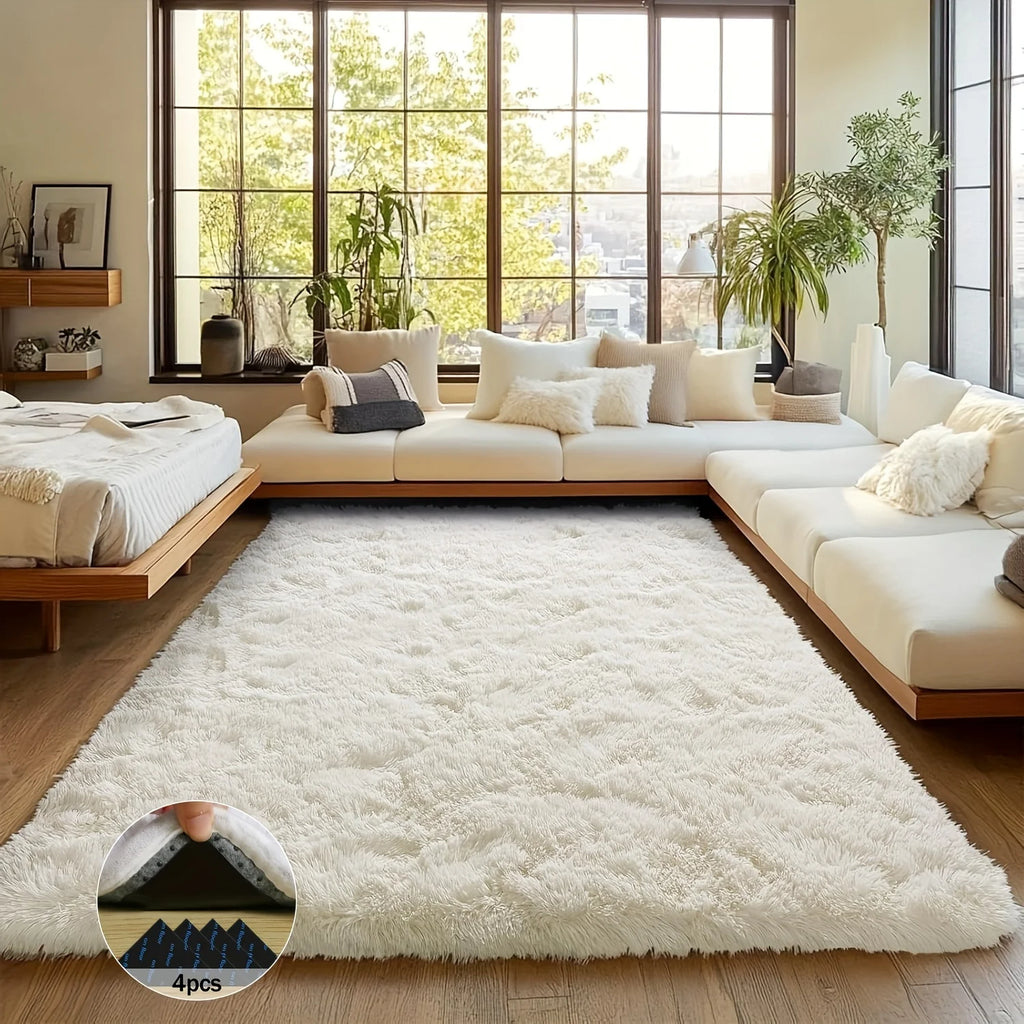 Non-Slip Rugs