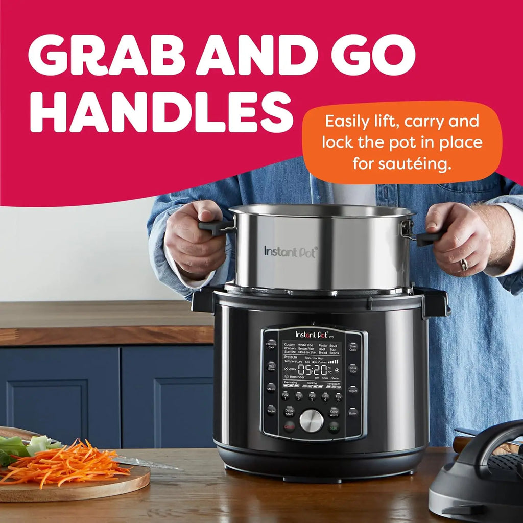 Multi-Cooker
