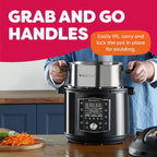 Multi-Cooker