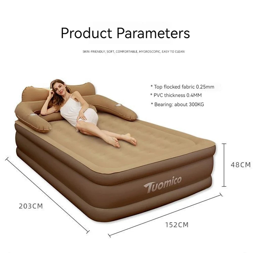 Inflatable Mattress