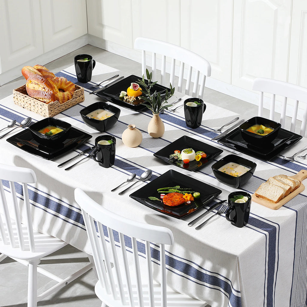 Dinnerware Set