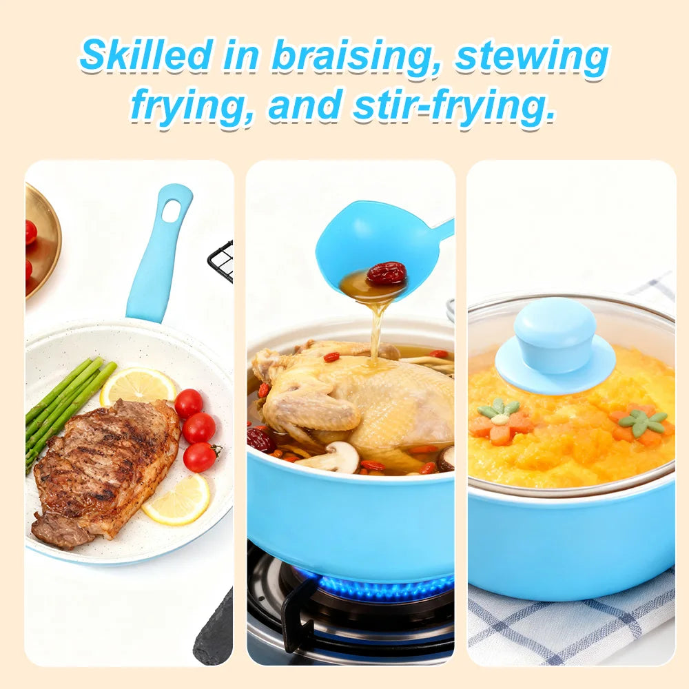 Cookware Set
