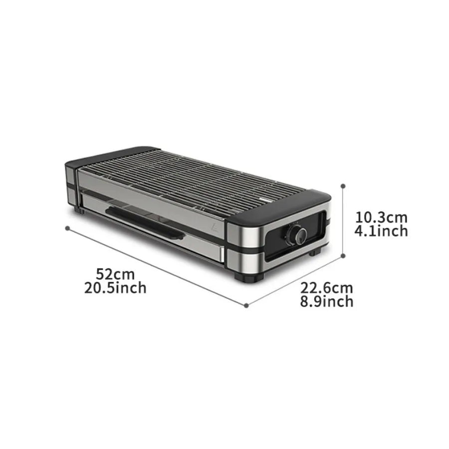 Electric Grill