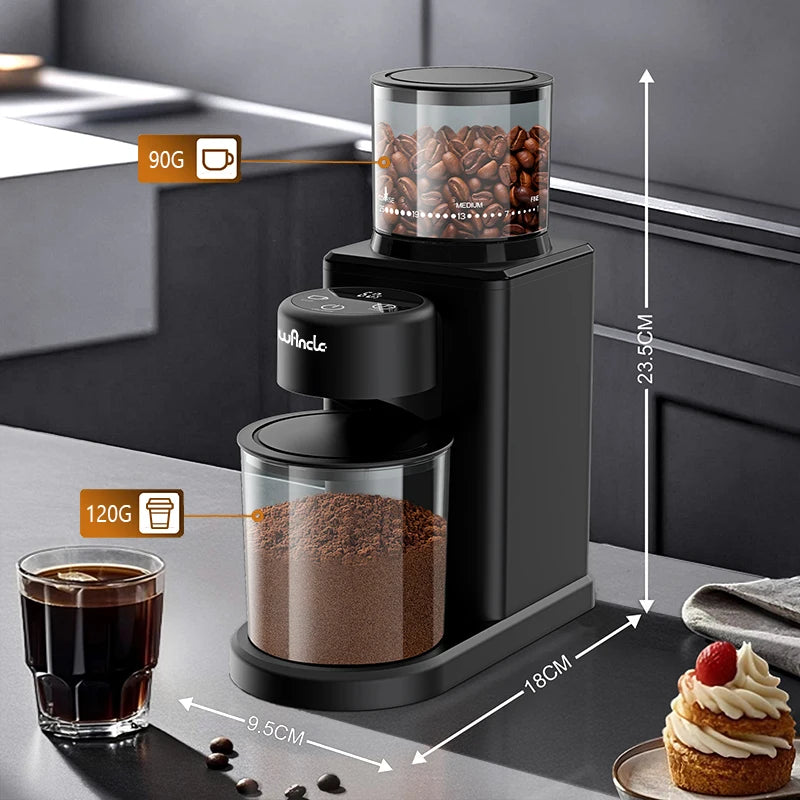 Coffee Bean Grinder