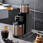 Coffee Bean Grinder