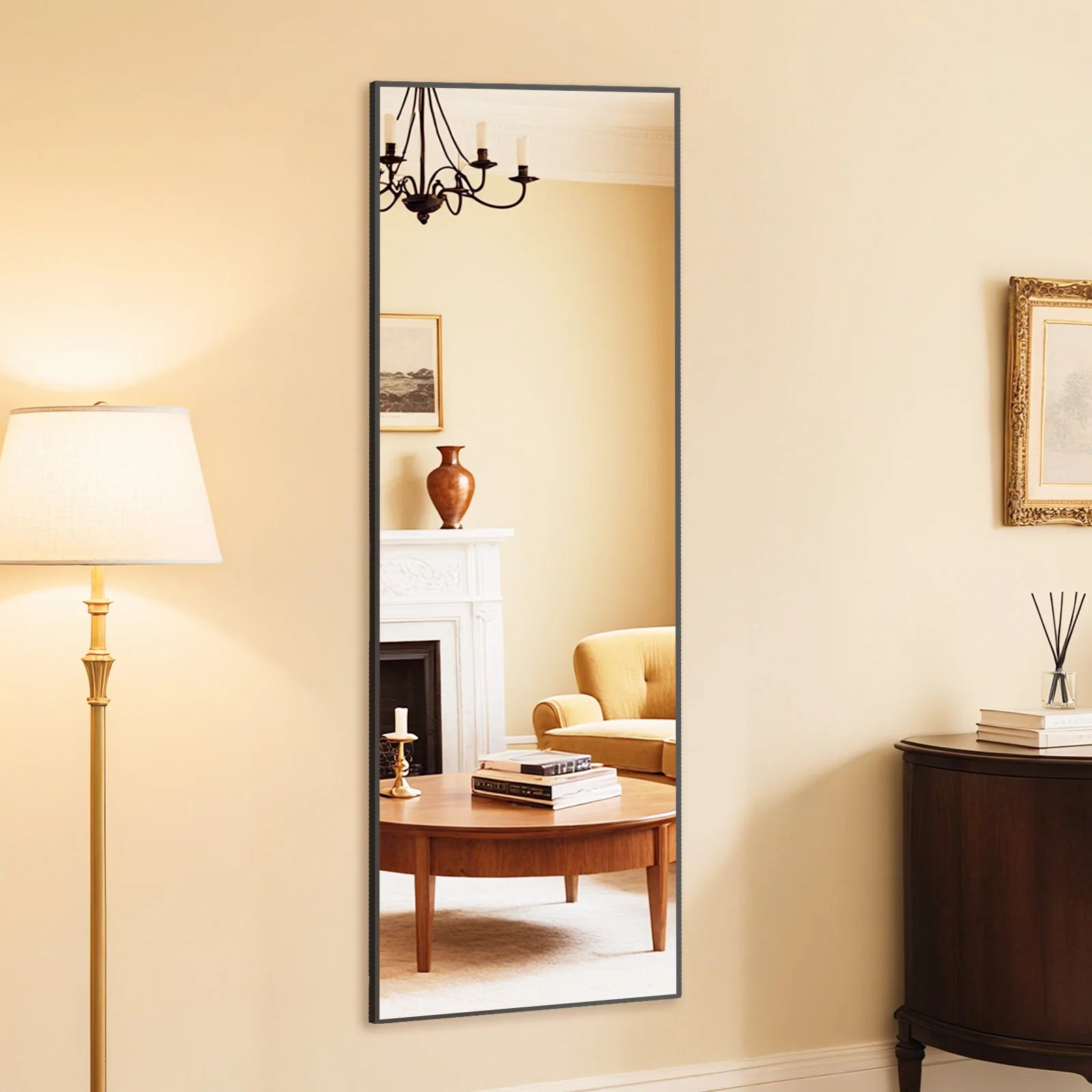 Full Length Mirror