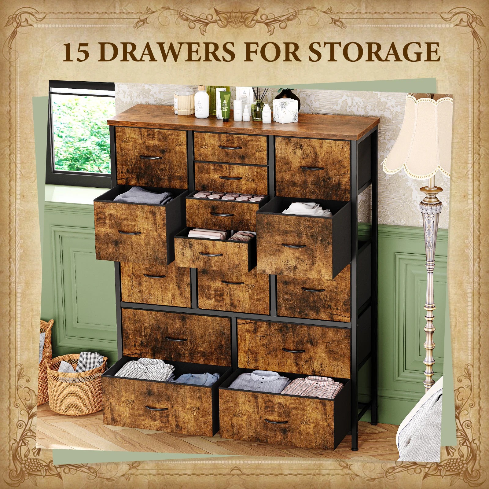 Dresser