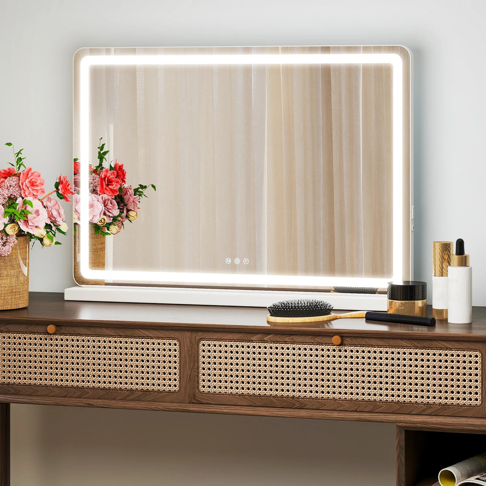 Vanity Mirror
