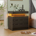 LED Nightstand