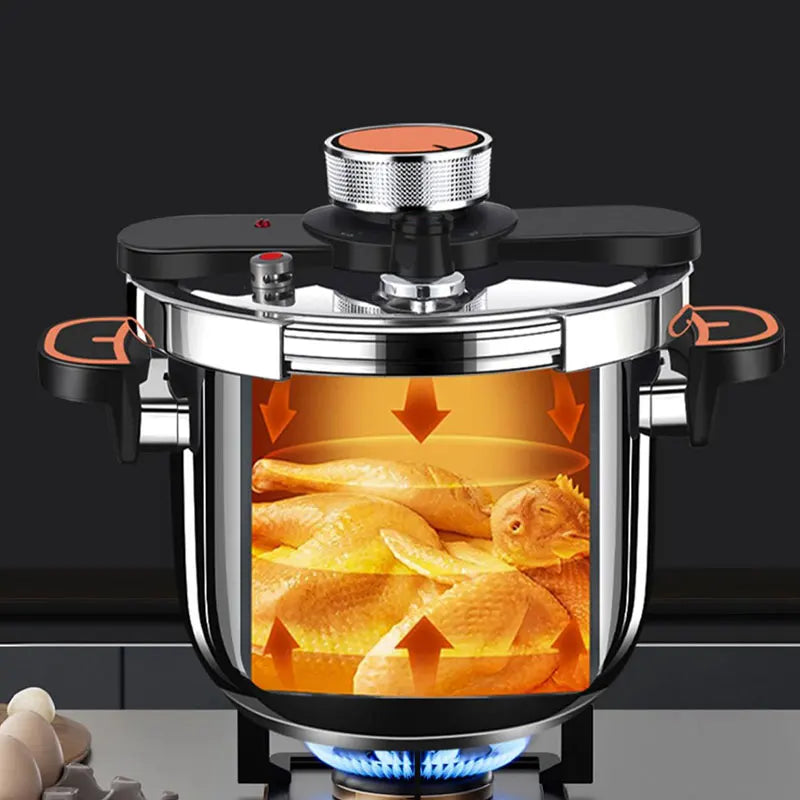 Pressure Cooker