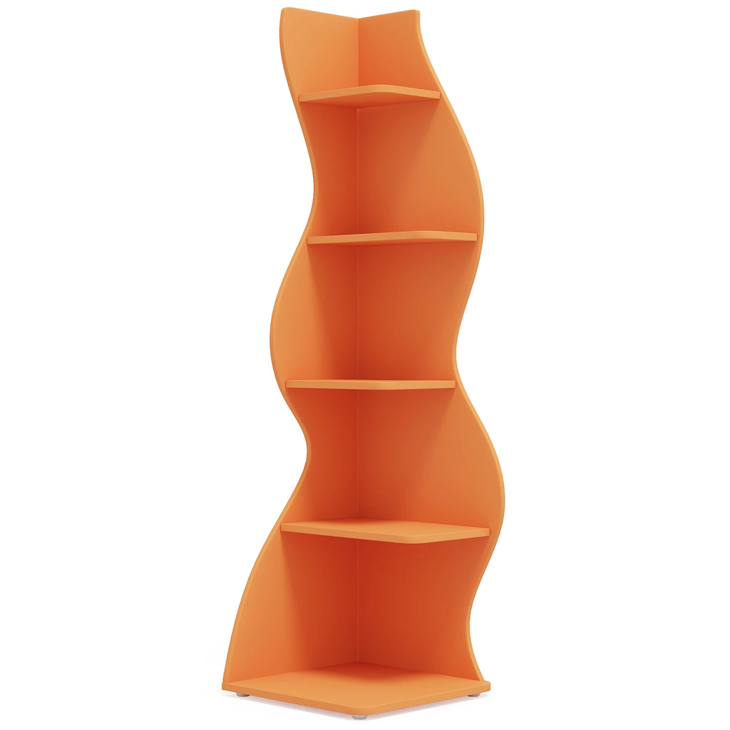 Corner Shelf