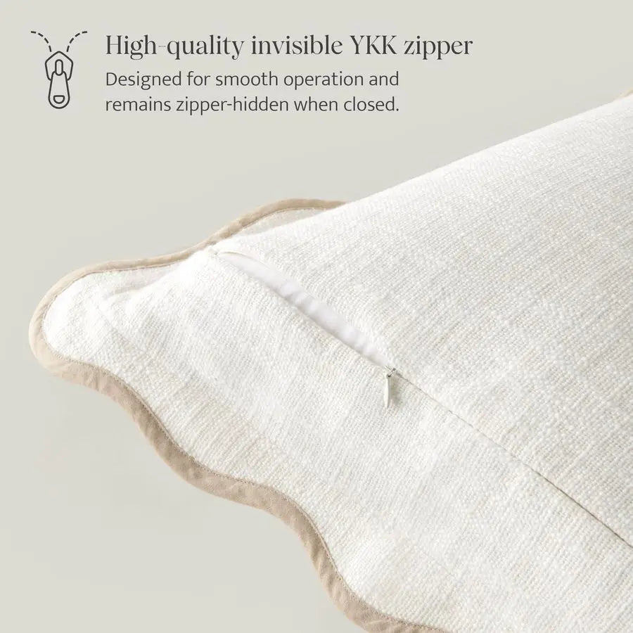 Throw Pillow Covers