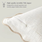 Throw Pillow Covers