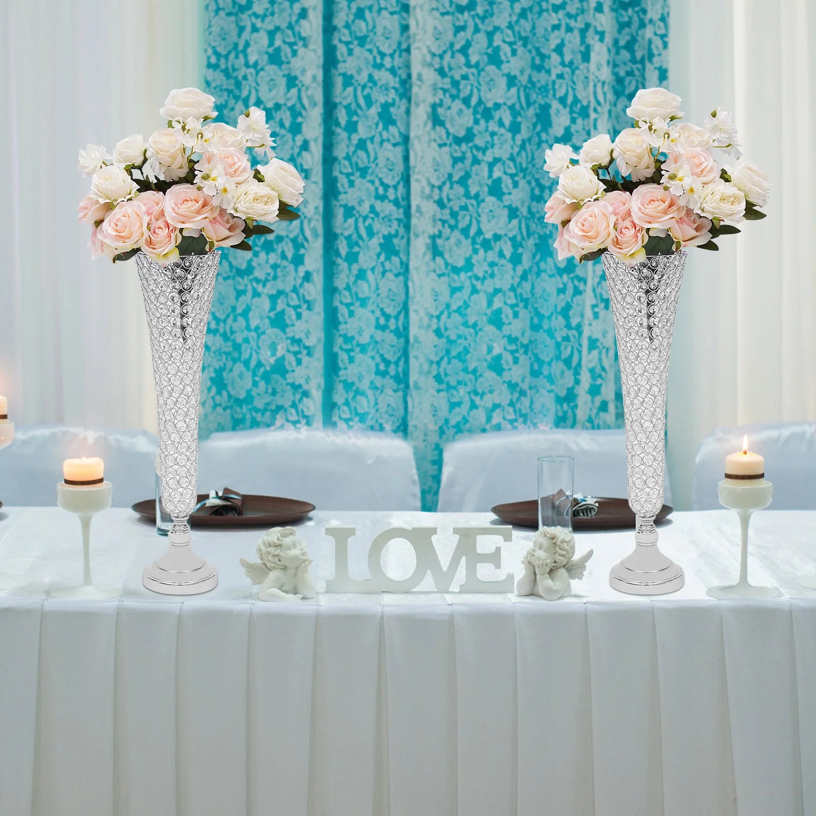 Flower Vase Set