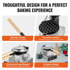 Waffle Maker