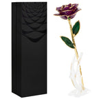 Metal Rose