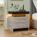 LED Nightstand